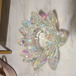 Candle holder